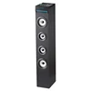 home theatre powered tower karaoke player with cd player