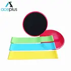 Fitness Latex Band Theraband Resistance Band Loop