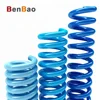 Tempered Retractable Helical power Compression Auto Car Spring