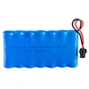 8.4V 1400mAh nicd battery pack AA5 nicd rechargeable battery pack for rc toys