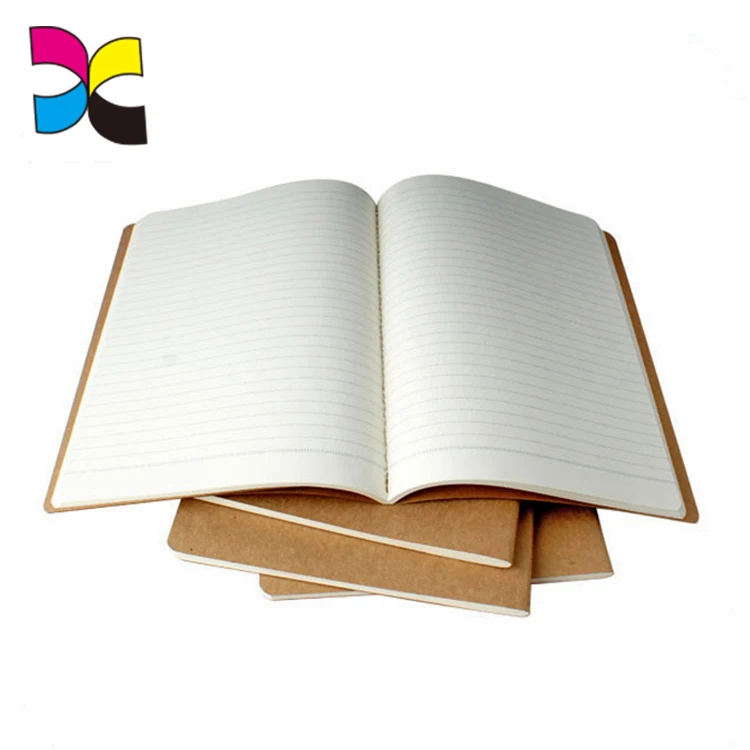 kraft notebook (2)