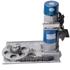 AC 1500KG 380V three phase industrial motor for roller shutter door
