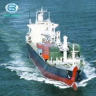 top lcl ocean freight from shanghai shenzhen china to miami usa