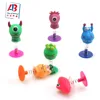 Best gift children education toys small plastic pop up toys jump up toys for boys