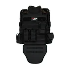 Military vest Full protection Plate carrier Bullletproof Vest