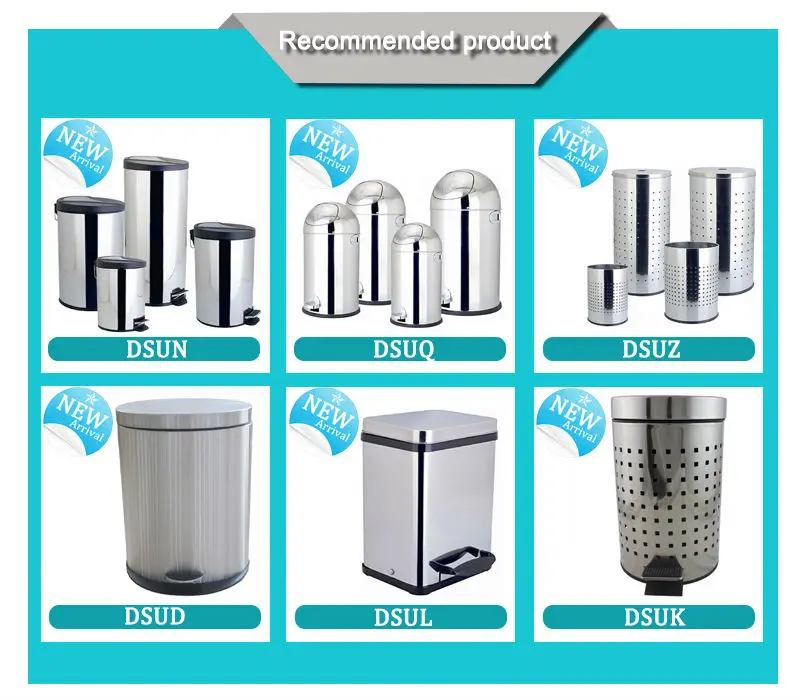 Personalised hydraulic lifter container garbage truck