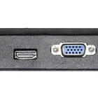 4:3 Monitor 4:34:3 15 Monitor 15 Inch Square 4:3 Embedded Open Frame Tft Lcd Monitor Display With 12V Dc Input