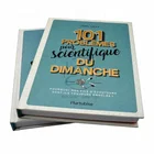Paper and Paperboard sewn Art Paper Paper Type hardcover book printing