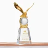 /product-detail/top-quality-metal-eagle-crystal-award-trophy-with-crystal-ball-60817093330.html