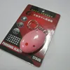 Mini Key Chain Children and Women Safety Protection Gift Alarm