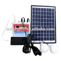 Solar Powerful 10W 18V Solar Power