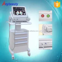 HIFU C HIFU Beauty Machine High