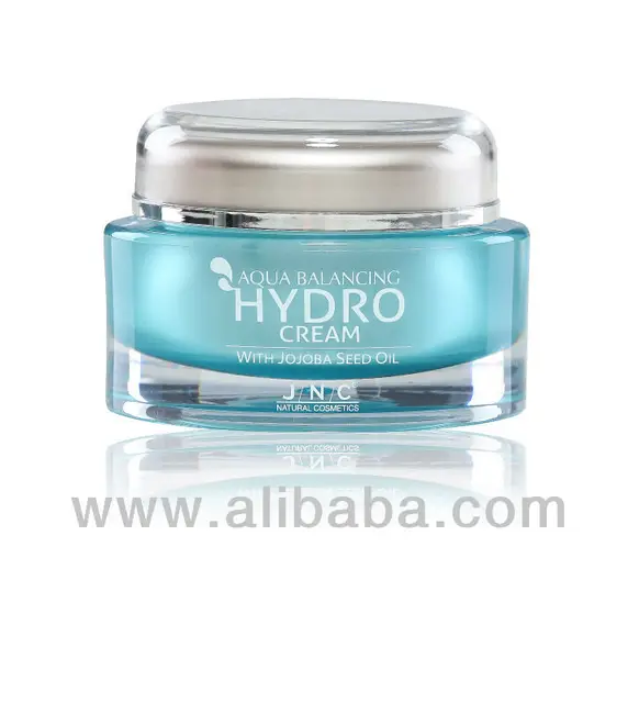 korean cosmetic summer edition hydro cream