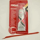 Neutral Cure Red Color RTV Gasket Maker Silicone Sealant