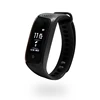 wearable tech heart rate blood pressure intelligent wrist smart bracelet watch smart wristband