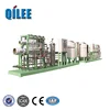 Reverse Osmosis Grey Industrial Water Filtration System