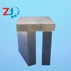 Zhongbo high quality tungsten cemented carbide wooden plates