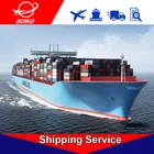 Cheapest sea freight forwarder from qingdao/shenzhen/guangzhou to USA