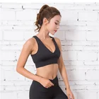 Cheap Wholesale Women Sports Running Gym Training Sex Women Nursing Sports Bra
