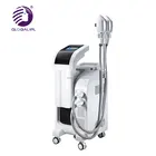 Excellent Supplier Israel Re-younger RF Breast Lifting Multi-Function Beauty Machine