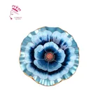 Stylish Decorative Sushi Plates Dinnerware Set Buffet Dishes Restaurant Tableware