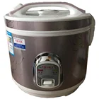 hot sale cylinder cooking appliance electric rice cooker