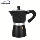 Espresso coffee maker type YMCh0t portable coffee maker
