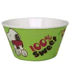 Kids 3D Children Loving Itemswl plastic bowl set