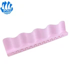 Hot Selling new product rubber silicone kitchen sink baffle breakwater water flap Waterproof