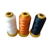 Anti-Pilling zhongxiang brand 6~8d Bonded Nylon Sewing Fishing Net Thread Core Spun Yarn