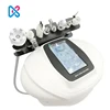 New products portable 8 in 1 high frequency facial machine beauty salon equipment multifunction