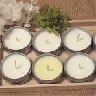 China supplier refined light slack wax paraffin for wax melts/tarts