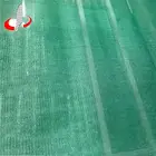 Waterproof Wear-Resisting Green Sun Shade Fabric