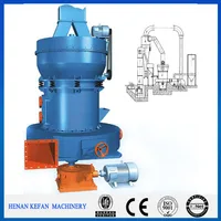 Widely Used In Metallurgy Mineral Processing