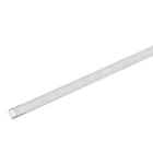 TOPCENT White color cabinet led strip light