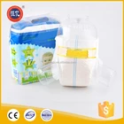 super soft breathable disposable bebe diaper for whole sale