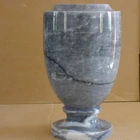 hot sale high quality customized marble vases for cemetery
