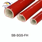 High Temperature and Heat Resistant Pyrojacket Thermal Insulation Sleeves