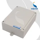 SAIPWELL J Wall Mount Underground Electronic Storage Aluminium Battery Box