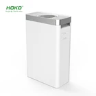 Best commercial ionizer HEPA filter layer air purifier for smoke