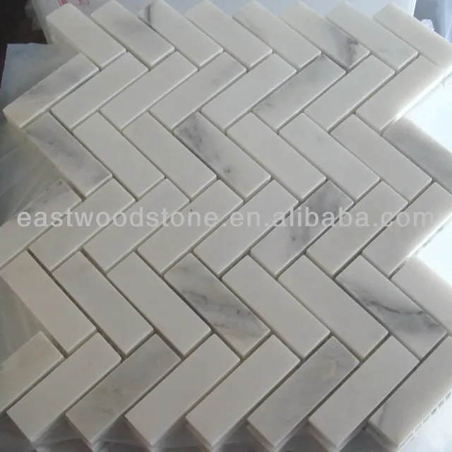 stone mosic tiles