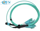 data center mpo patch cable 8/12/24 core mpo/mtp