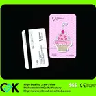 2014 new artwork english wedding invitation card of guangdong