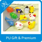 animal shape promotional gift plush stuffed promotional giveaway