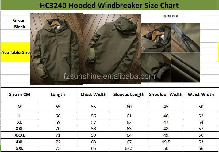 HC3240 size chart 2018.JPG