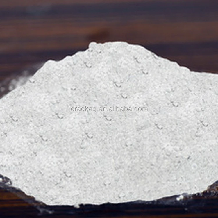 Split-ag non explosive demolition agent
