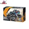 Off-road Vehicle Toys For Child Building Blocks Off Road Toy With EN71