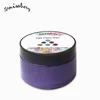Grandma grey hair paste color wax 10-color disposable model explosive hairdressing products wholesale OEM label
