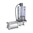 China suppliers BAOTN pneumatic grease lubrication pump central lubrication system air piston pump for cnc lathe machine