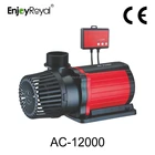 China manufacturing aquarium fish tank AC water pump